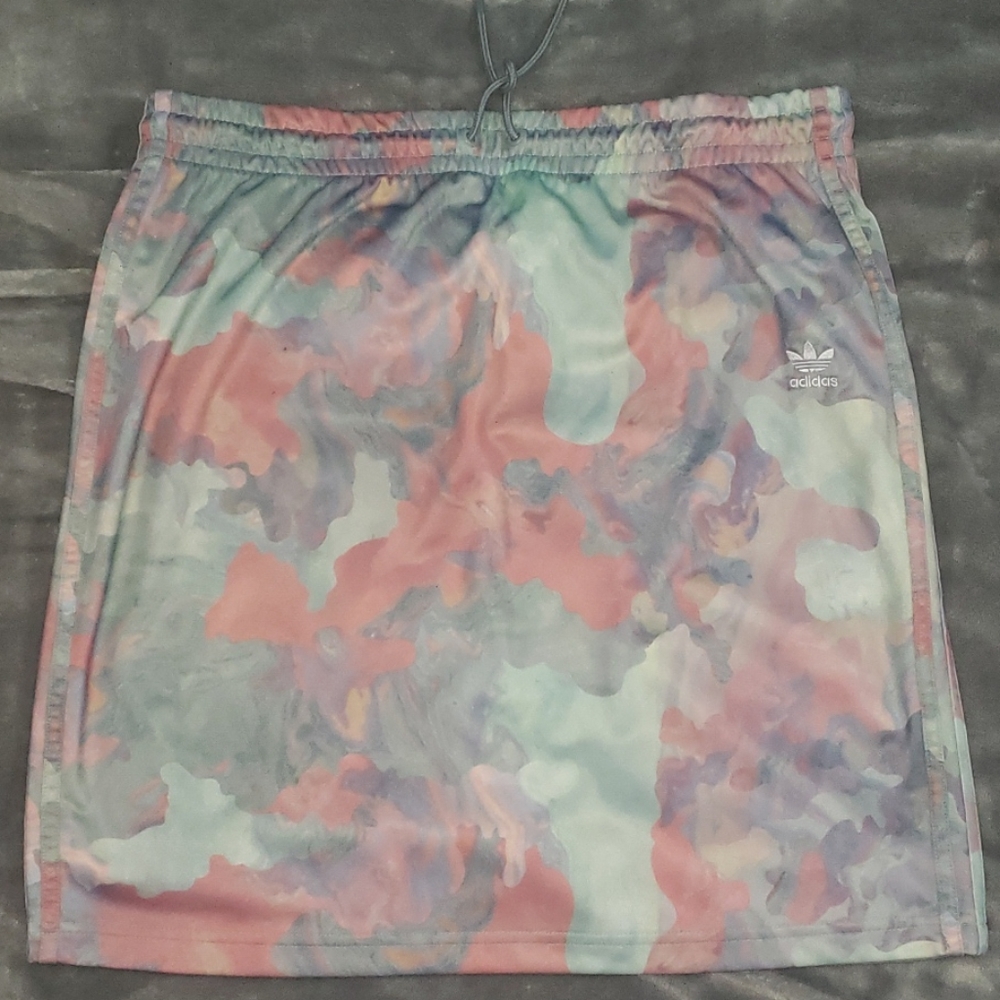 Adidas Originals 3 stripes skirt